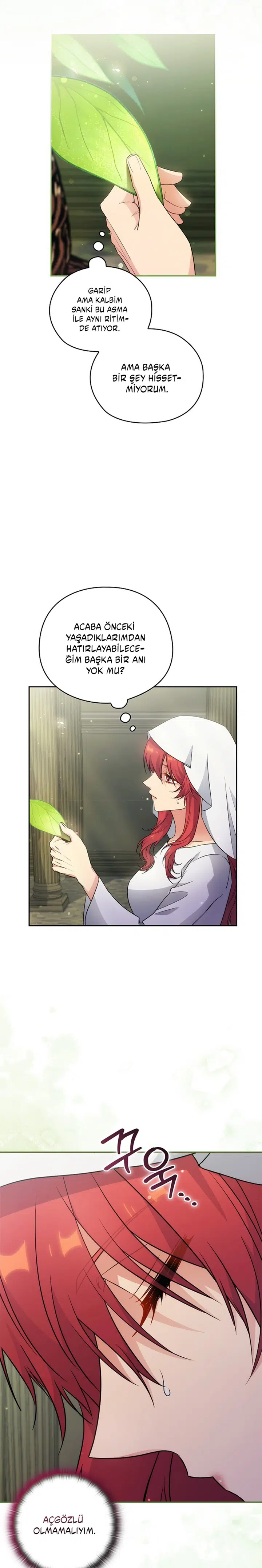 Adonis’in Hatıraları - Bölüm 248 Sayfa 22