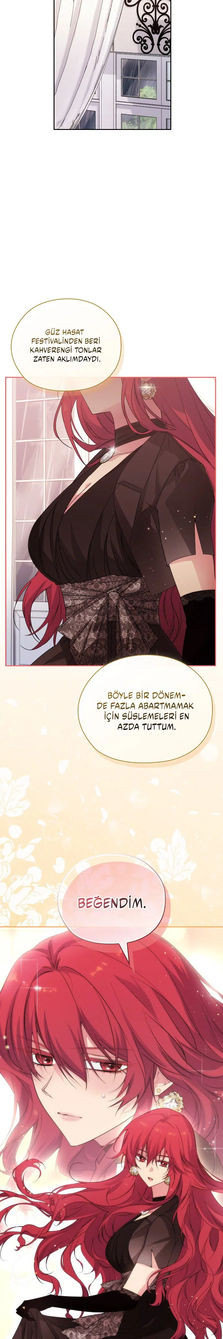 Adonis’in Hatıraları - Bölüm 249 Sayfa 5