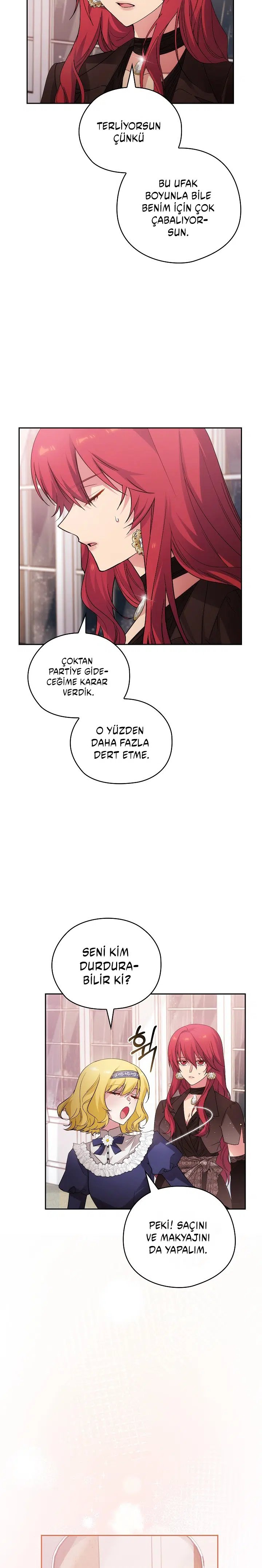 Adonis’in Hatıraları - Bölüm 249 Sayfa 7