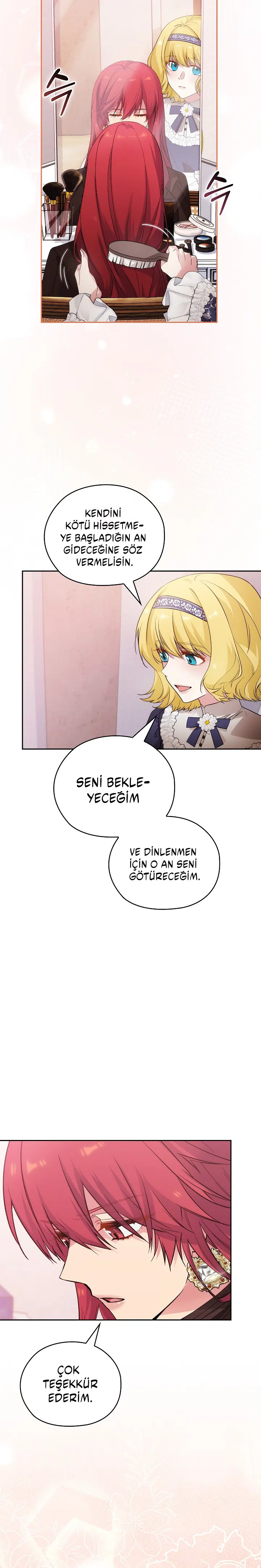 Adonis’in Hatıraları - Bölüm 249 Sayfa 8