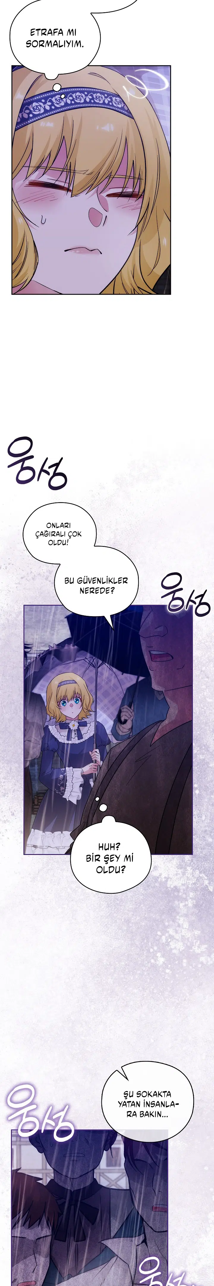 Adonis’in Hatıraları - Bölüm 249 Sayfa 21