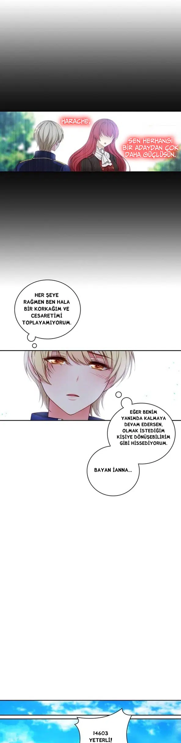 Adonis’in Hatıraları - Bölüm 24 Sayfa 10