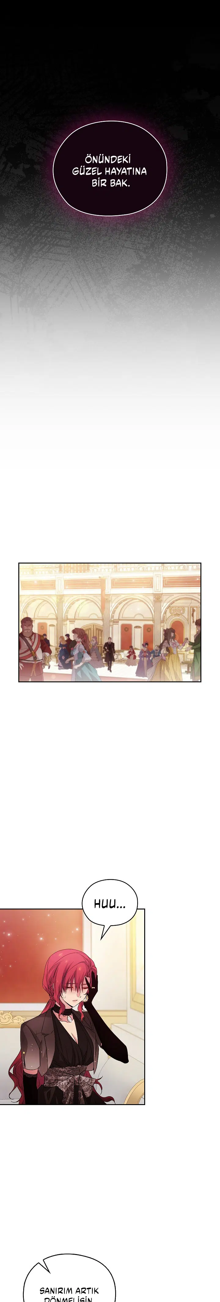 Adonis’in Hatıraları - Bölüm 251 Sayfa 11