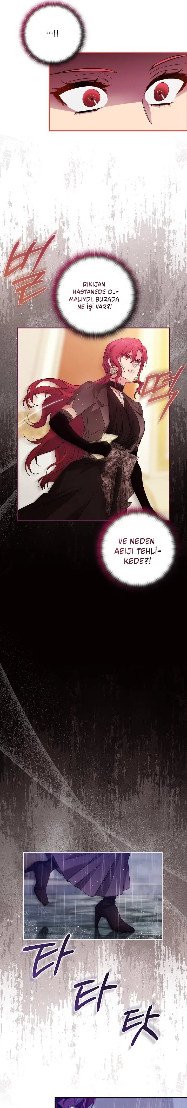 Adonis’in Hatıraları - Bölüm 251 Sayfa 14