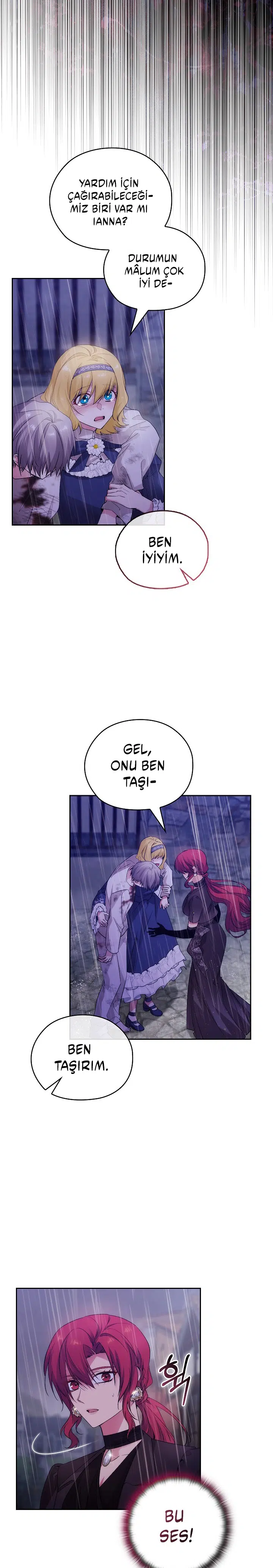 Adonis’in Hatıraları - Bölüm 251 Sayfa 17