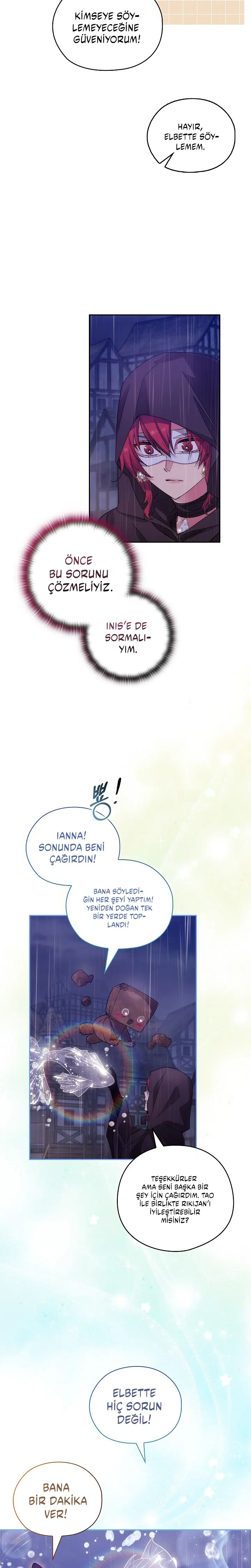 Adonis’in Hatıraları - Bölüm 251 Sayfa 24