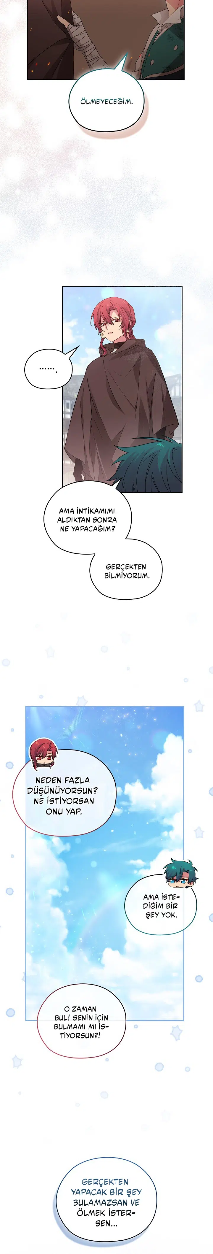 Adonis’in Hatıraları - Bölüm 253 Sayfa 10