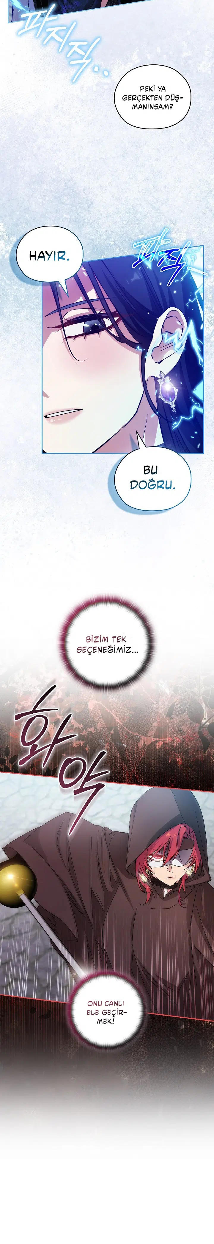 Adonis’in Hatıraları - Bölüm 254 Sayfa 4