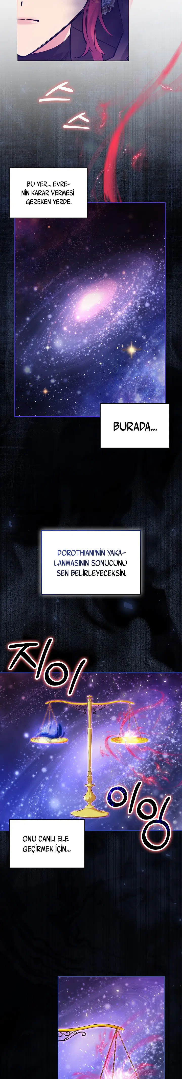 Adonis’in Hatıraları - Bölüm 254 Sayfa 11