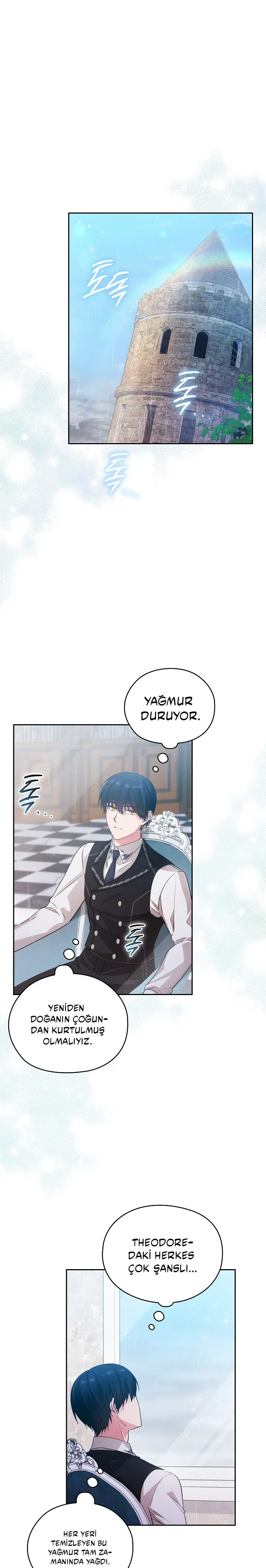 Adonis’in Hatıraları - Bölüm 254 Sayfa 13