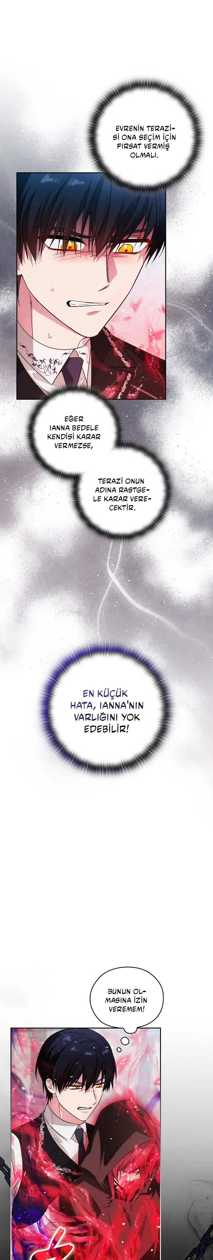 Adonis’in Hatıraları - Bölüm 254 Sayfa 25