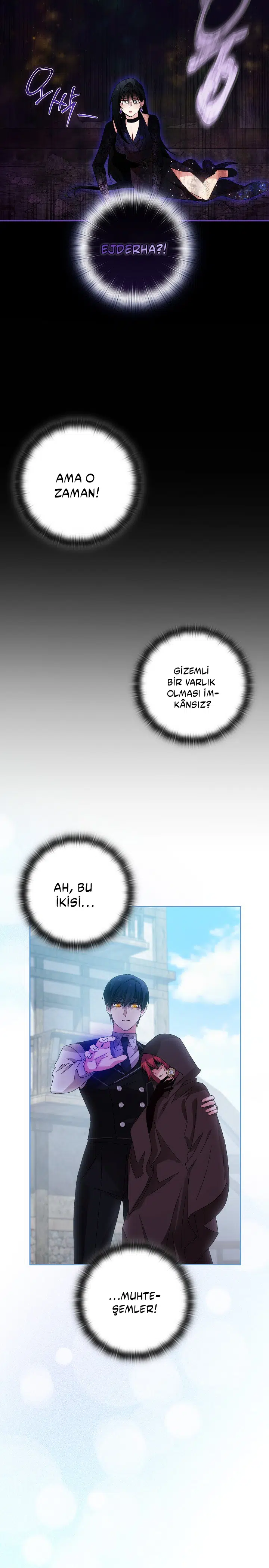 Adonis’in Hatıraları - Bölüm 255 Sayfa 7