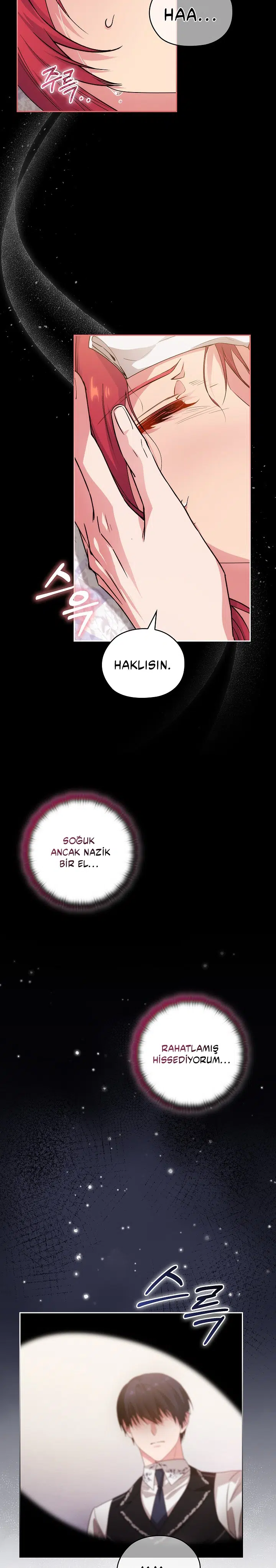 Adonis’in Hatıraları - Bölüm 255 Sayfa 17