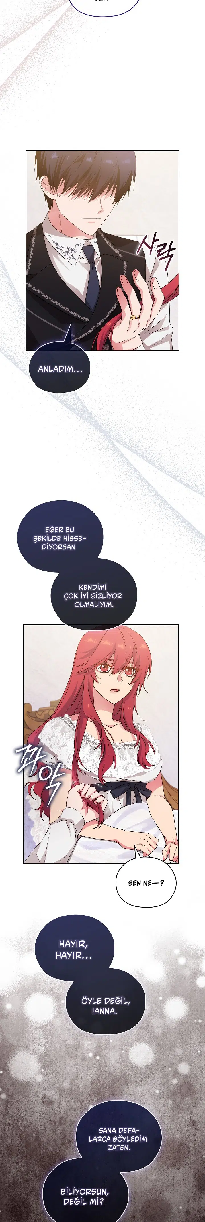 Adonis’in Hatıraları - Bölüm 255 Sayfa 25