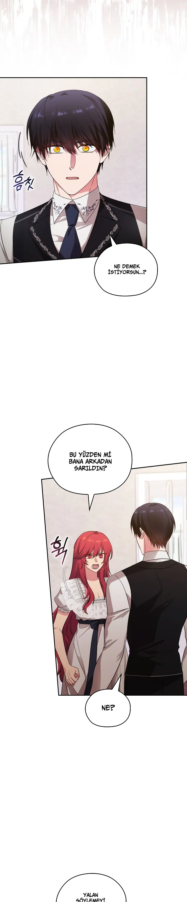 Adonis’in Hatıraları - Bölüm 257 Sayfa 30