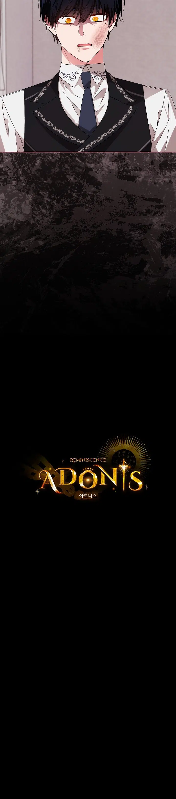 Adonis’in Hatıraları - Bölüm 257 Sayfa 42