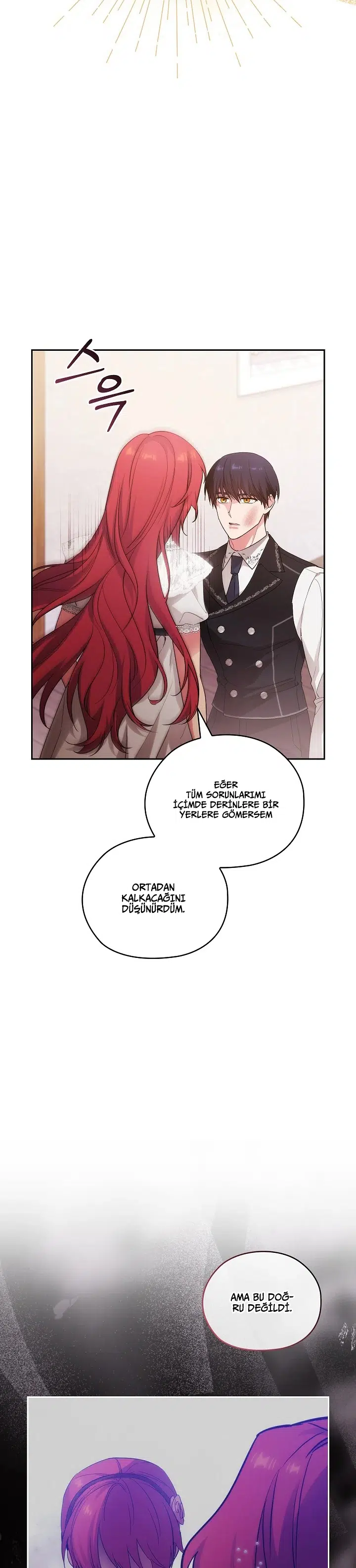 Adonis’in Hatıraları - Bölüm 258 Sayfa 24