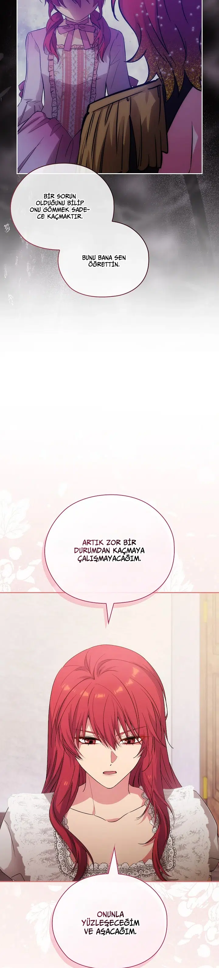 Adonis’in Hatıraları - Bölüm 258 Sayfa 25