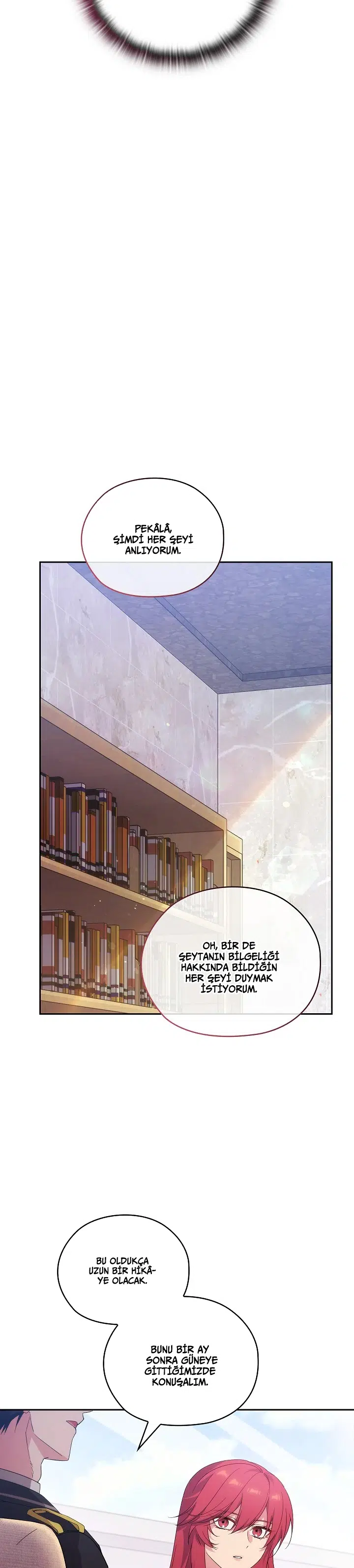 Adonis’in Hatıraları - Bölüm 261 Sayfa 6
