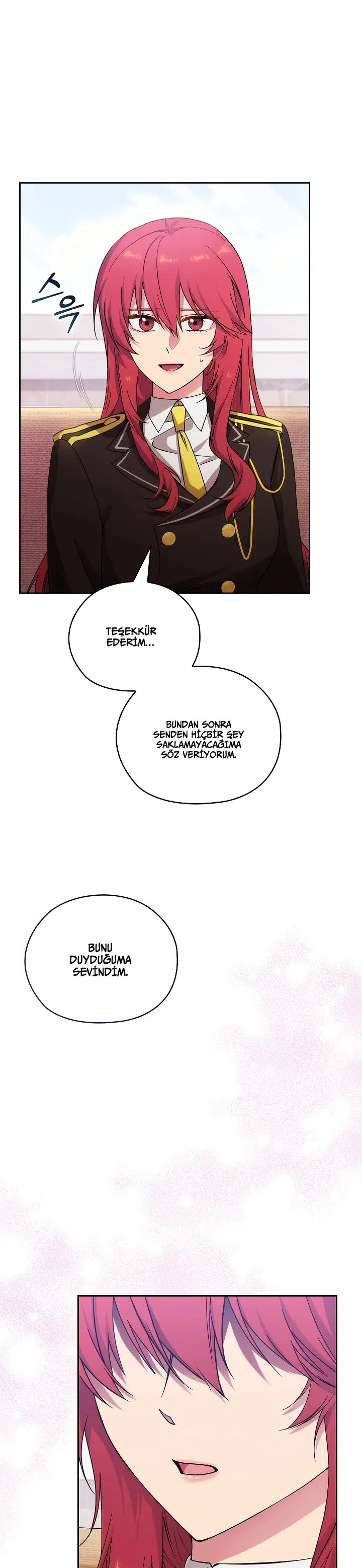 Adonis’in Hatıraları - Bölüm 261 Sayfa 19