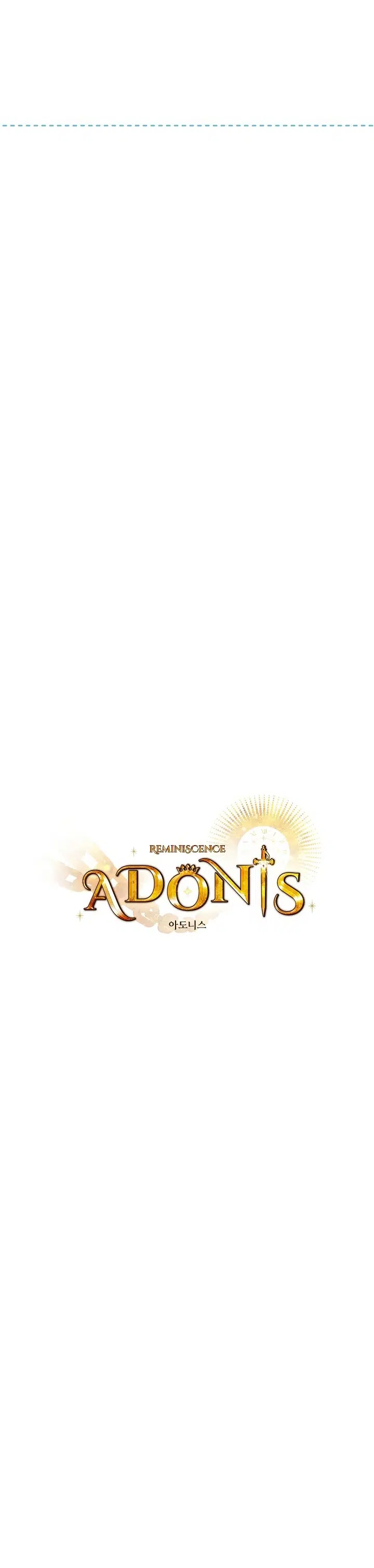 Adonis’in Hatıraları - Bölüm 261 Sayfa 51