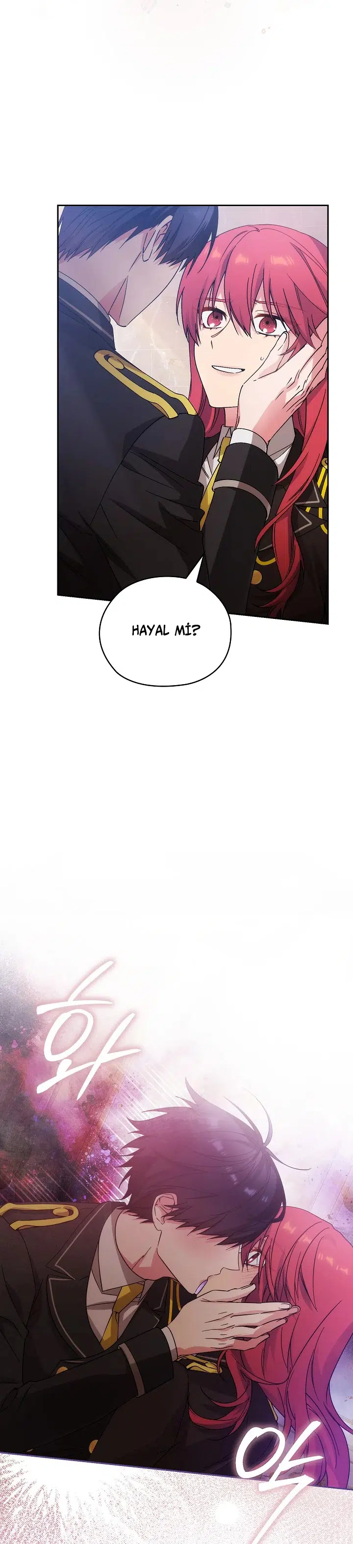 Adonis’in Hatıraları - Bölüm 262 Sayfa 4