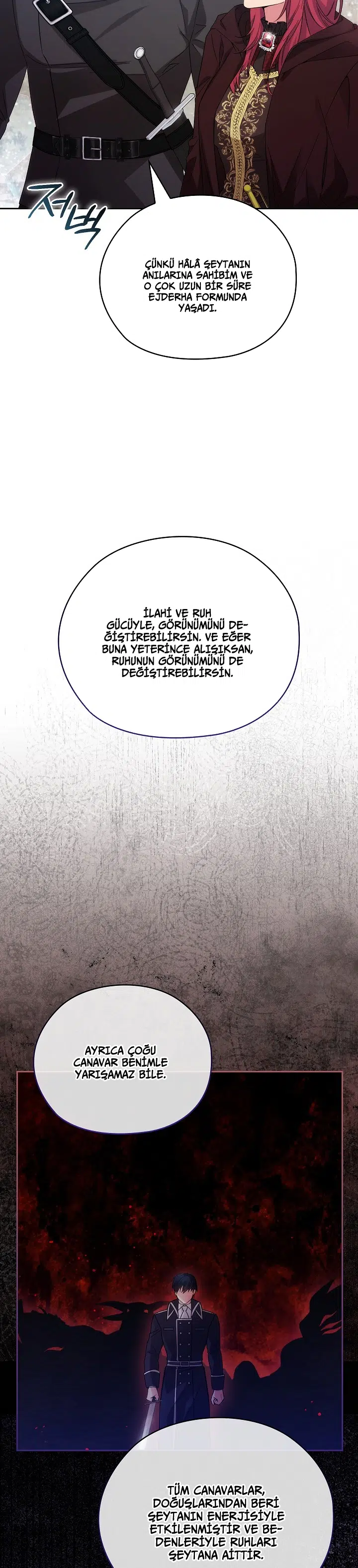 Adonis’in Hatıraları - Bölüm 263 Sayfa 34