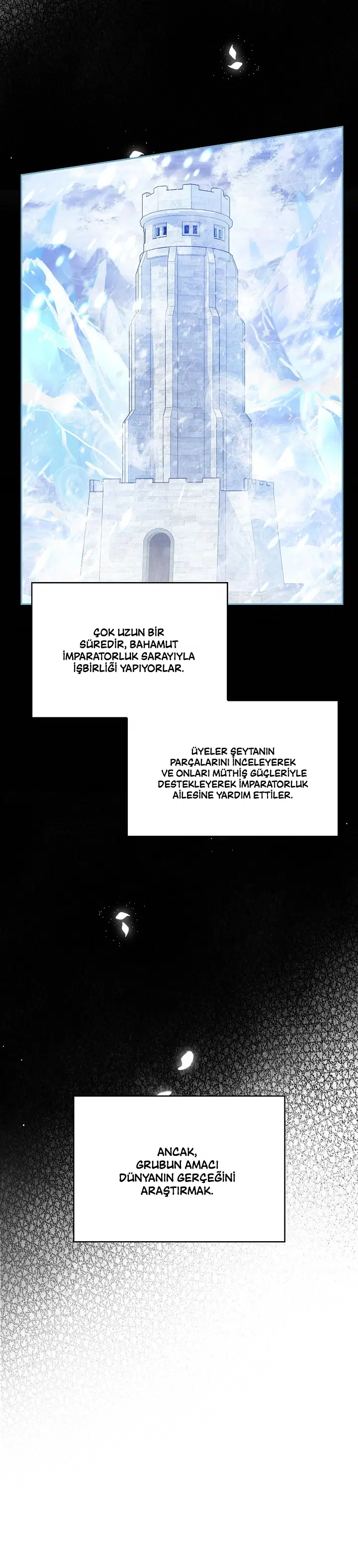 Adonis’in Hatıraları - Bölüm 263 Sayfa 41