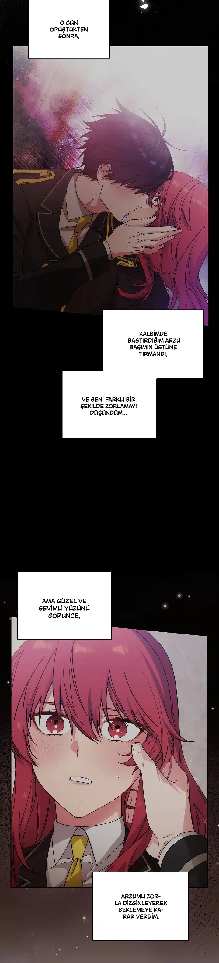 Adonis’in Hatıraları - Bölüm 264 Sayfa 10