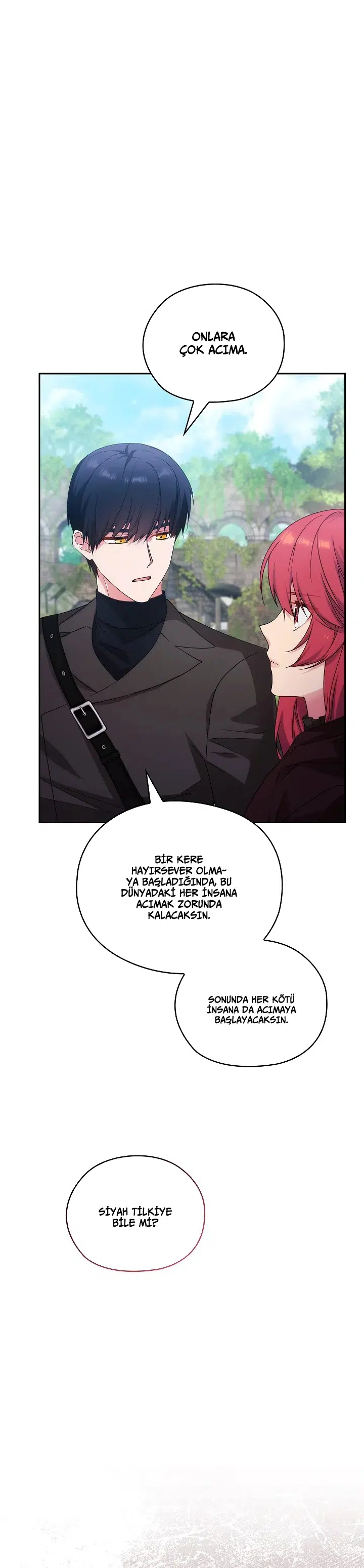 Adonis’in Hatıraları - Bölüm 264 Sayfa 38