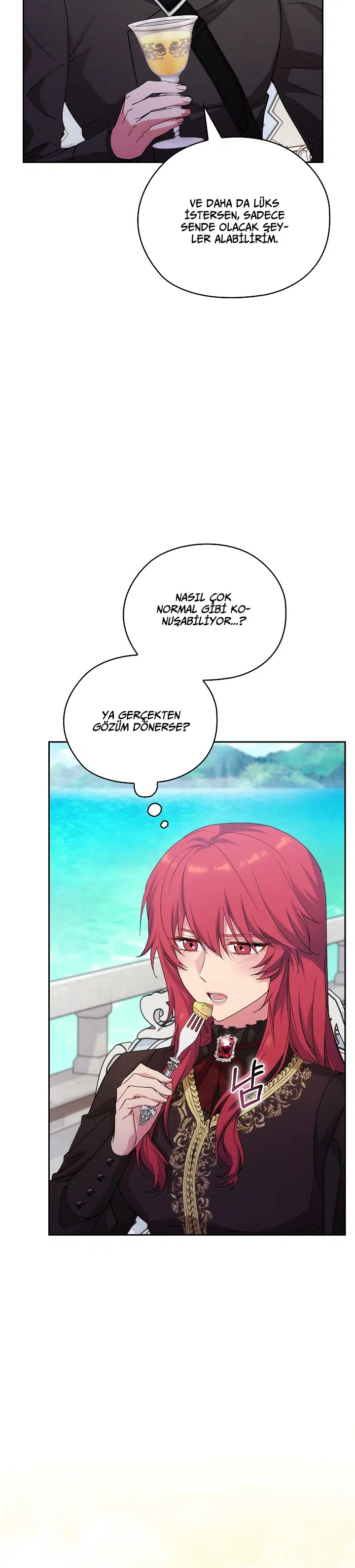 Adonis’in Hatıraları - Bölüm 265 Sayfa 12
