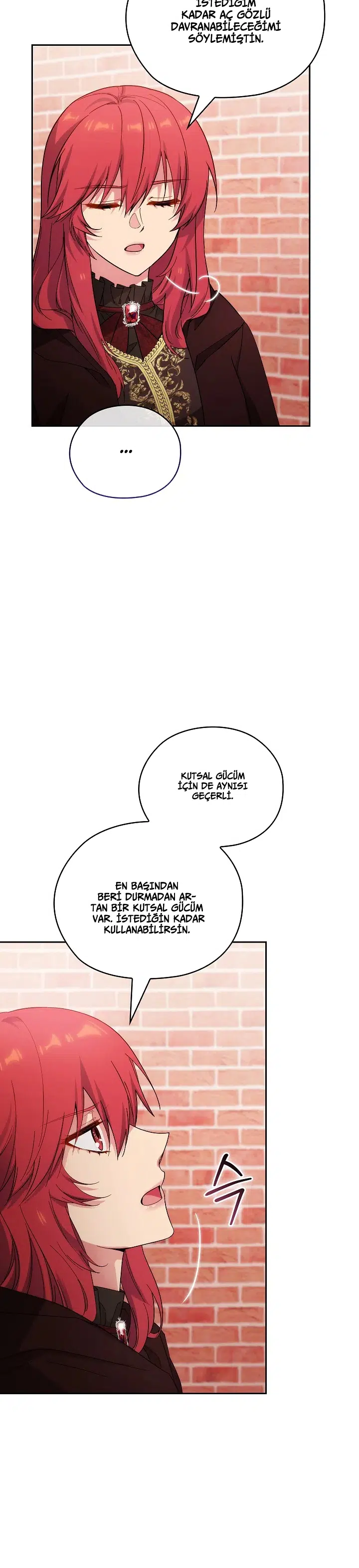 Adonis’in Hatıraları - Bölüm 266 Sayfa 14