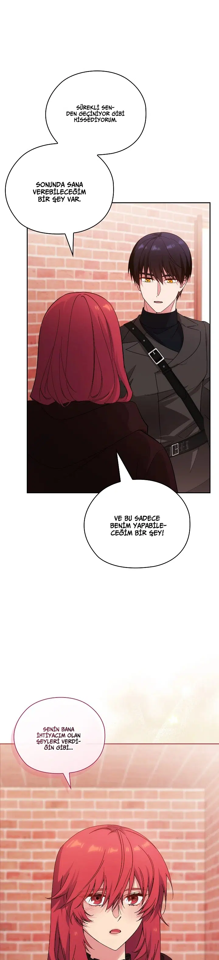 Adonis’in Hatıraları - Bölüm 266 Sayfa 15