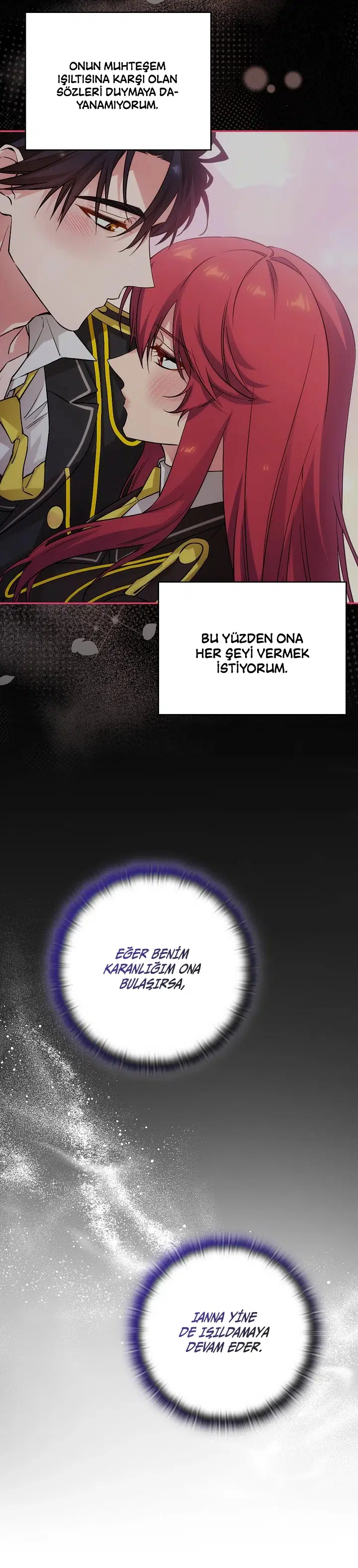 Adonis’in Hatıraları - Bölüm 266 Sayfa 18
