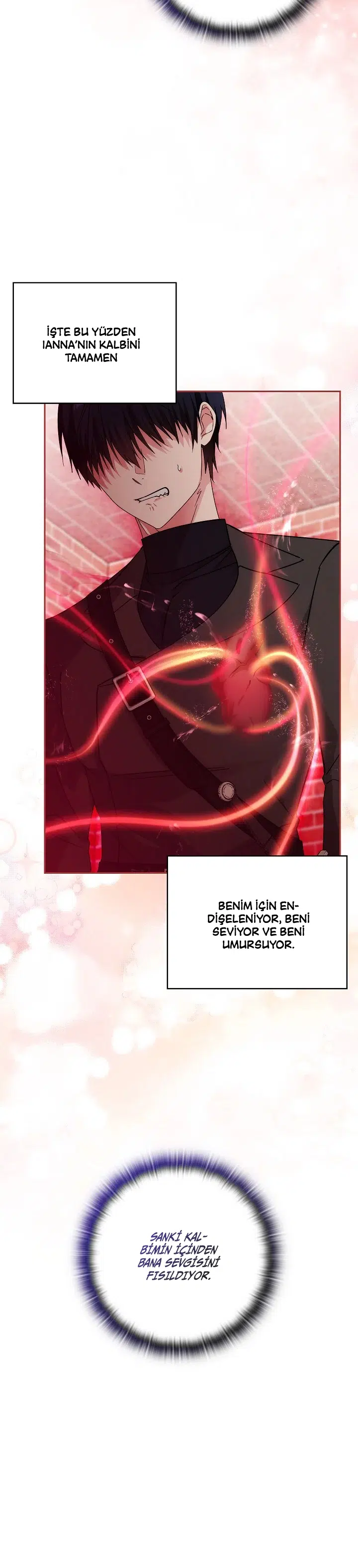 Adonis’in Hatıraları - Bölüm 266 Sayfa 24