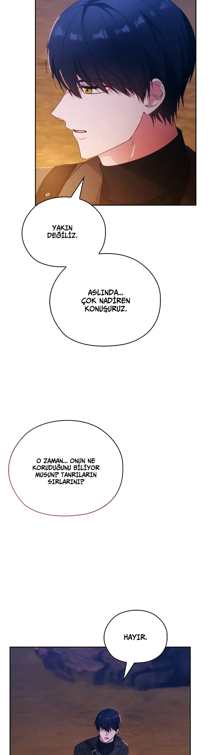 Adonis’in Hatıraları - Bölüm 266 Sayfa 42