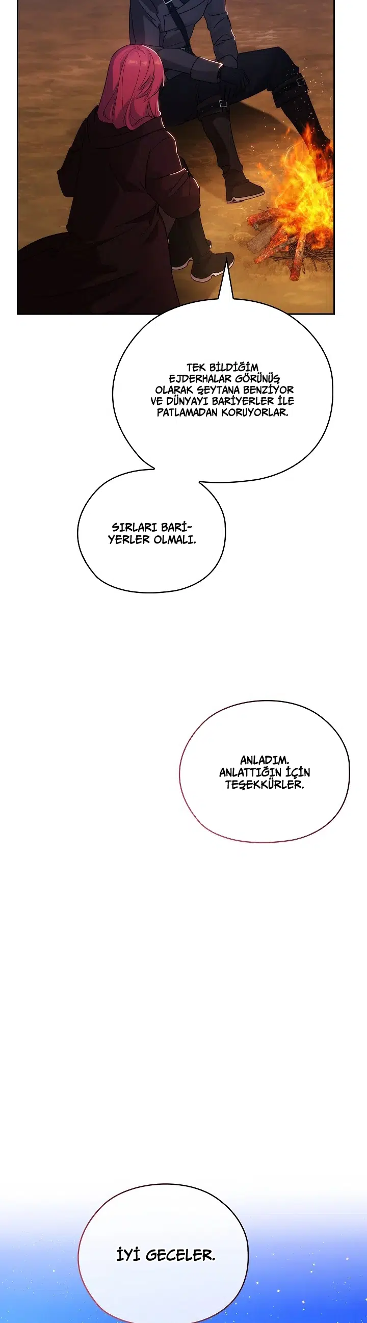 Adonis’in Hatıraları - Bölüm 266 Sayfa 43