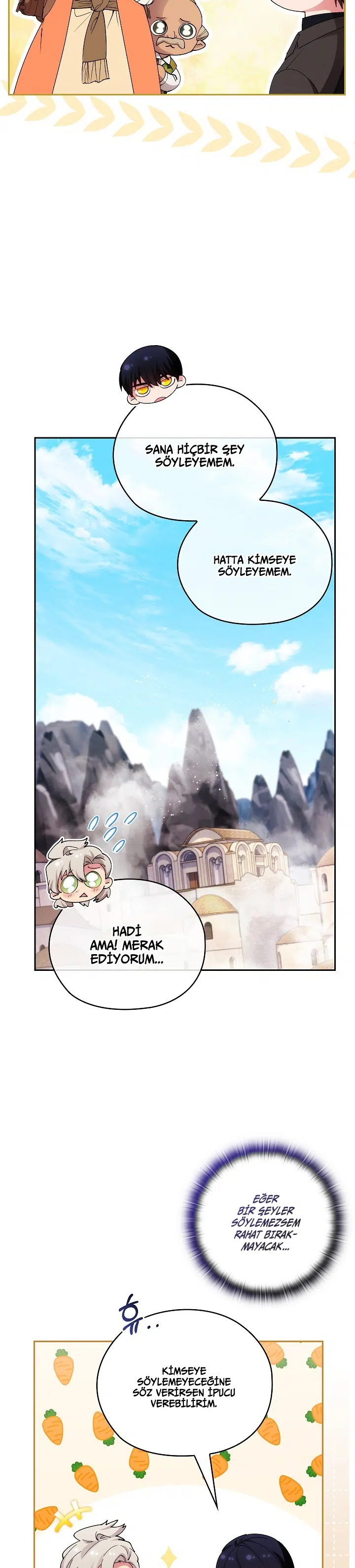 Adonis’in Hatıraları - Bölüm 268 Sayfa 16