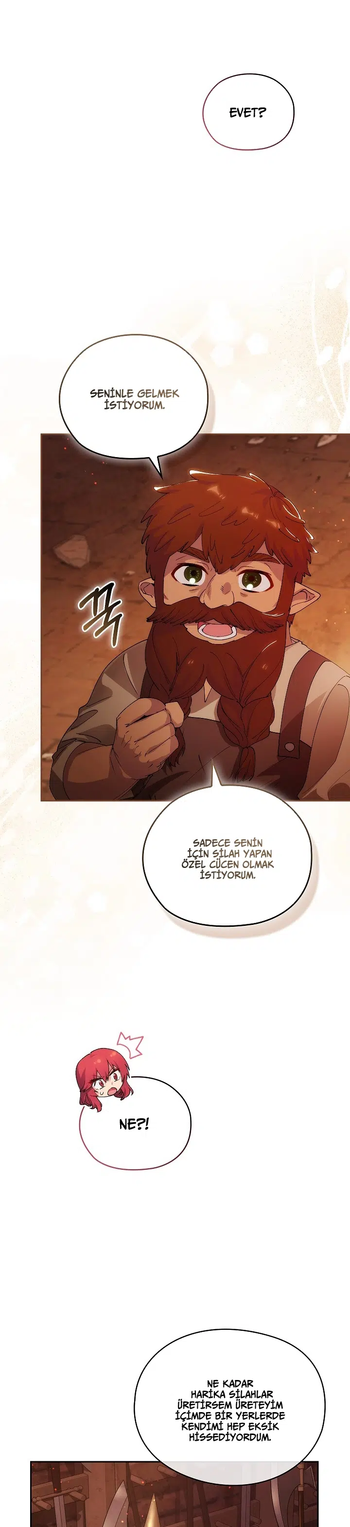 Adonis’in Hatıraları - Bölüm 269 Sayfa 3