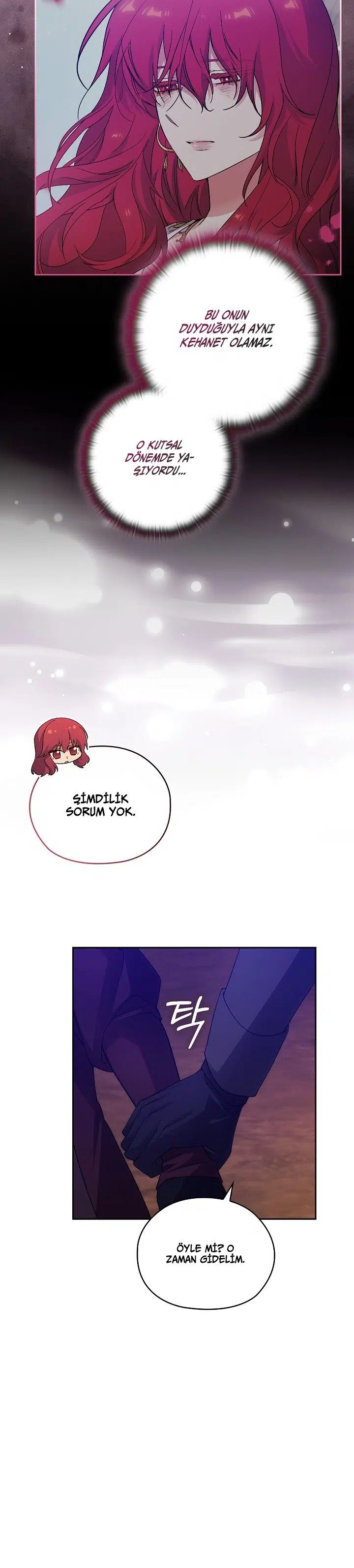 Adonis’in Hatıraları - Bölüm 269 Sayfa 18