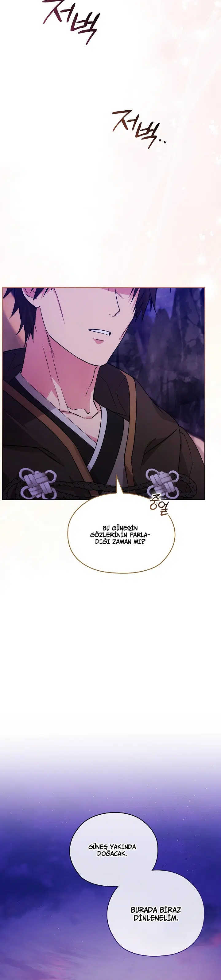 Adonis’in Hatıraları - Bölüm 269 Sayfa 20