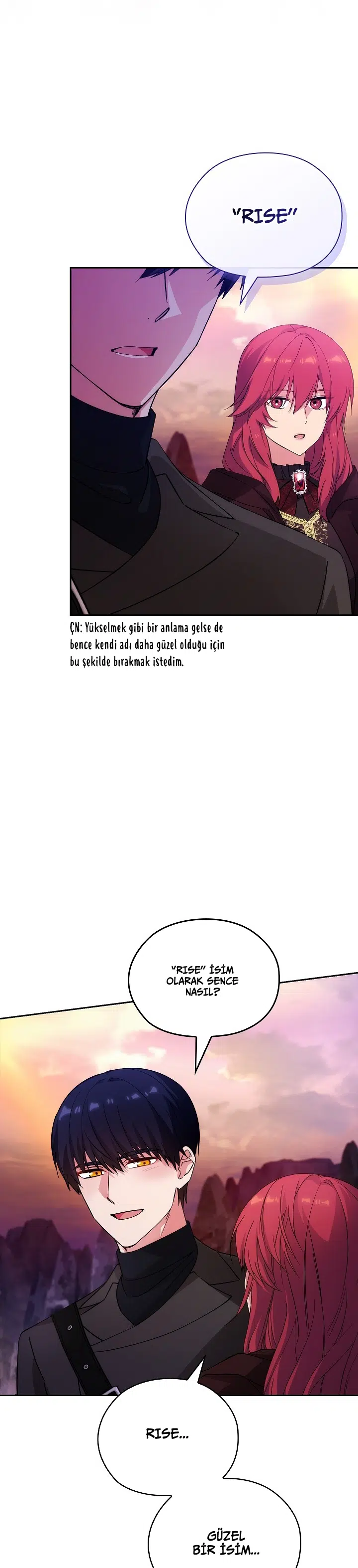Adonis’in Hatıraları - Bölüm 269 Sayfa 25