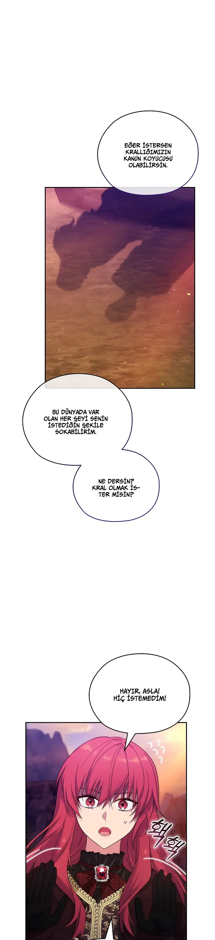 Adonis’in Hatıraları - Bölüm 269 Sayfa 30