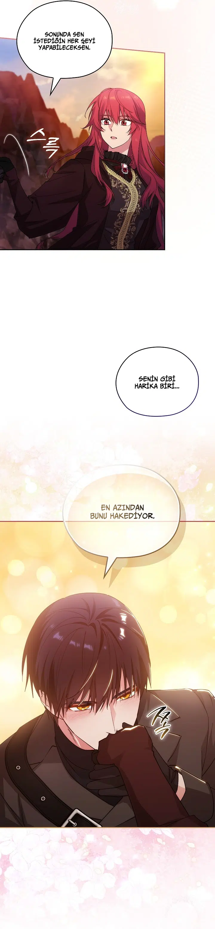 Adonis’in Hatıraları - Bölüm 269 Sayfa 34