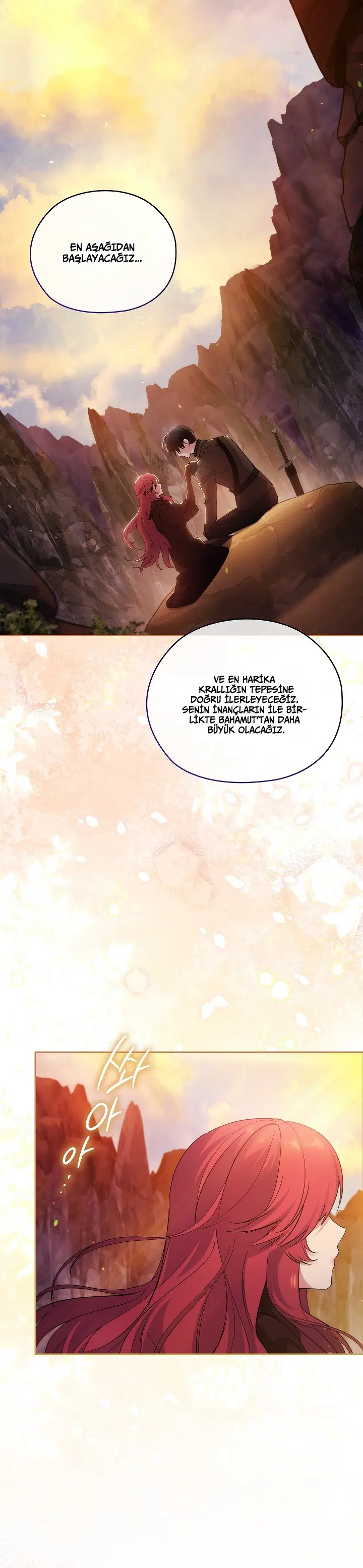 Adonis’in Hatıraları - Bölüm 269 Sayfa 36