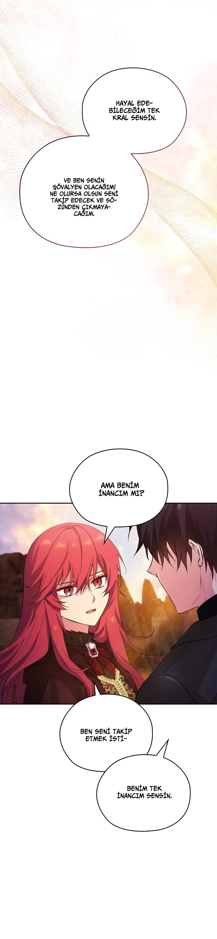 Adonis’in Hatıraları - Bölüm 269 Sayfa 37
