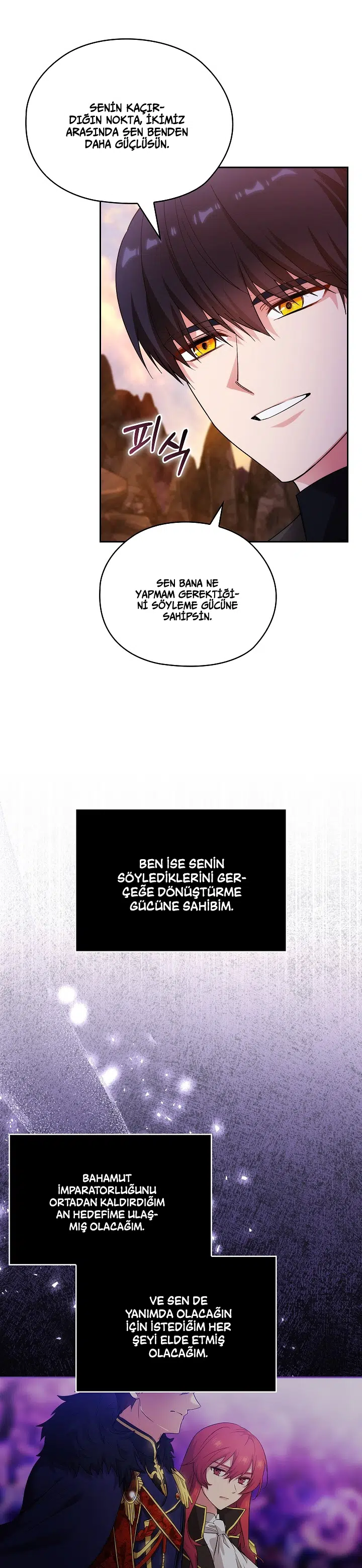 Adonis’in Hatıraları - Bölüm 269 Sayfa 38