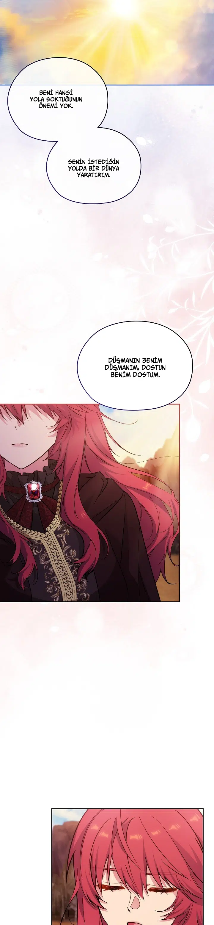 Adonis’in Hatıraları - Bölüm 269 Sayfa 41