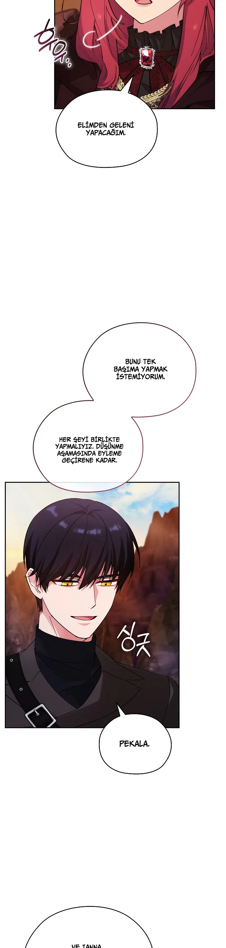 Adonis’in Hatıraları - Bölüm 269 Sayfa 42