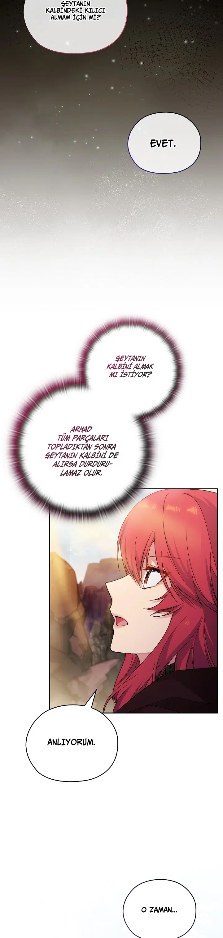 Adonis’in Hatıraları - Bölüm 269 Sayfa 45